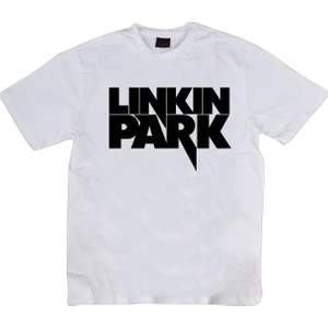 Stonedfame Linkin Park Baskılı T-Shirt