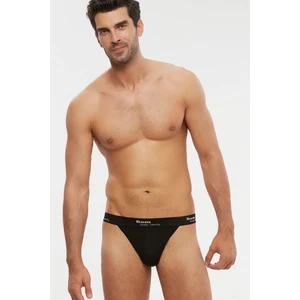 Erkek Kevin Tanga Slip Külot