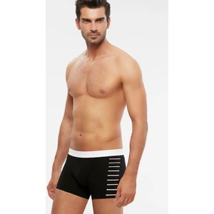 Erkek Contra Short Boxer