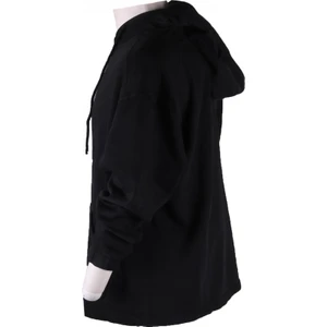 Viking's Line 83408 Kapüşonlu Siyah