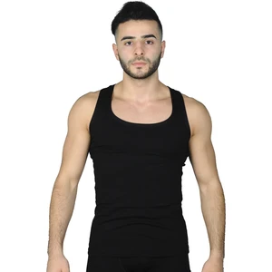 Tutku Elit Erkek Elastan Spor Atlet 3'lü