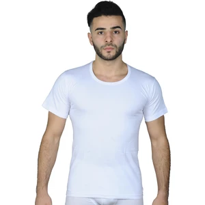 Tutku Elit Erkek Penye Bisiklet Yaka 6'lı