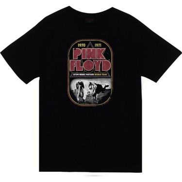 Stonedfame Pink Floyd Bask l T Shirt Fiyat Taksit Secenekleri
