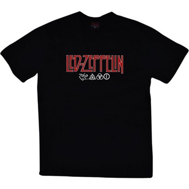 Led zeppelin t shirt sale