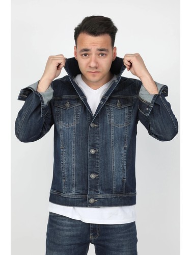 Denim jacket under 500 clearance for men