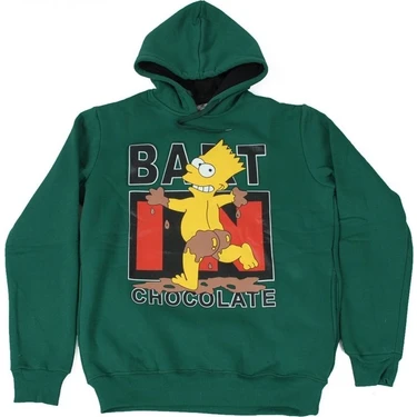 Bunlardan stiyorum The Simpsons Bart No 1 Kapu onlu Fiyat