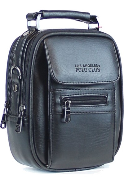 Los Angeles Polo Erkek Çanta 8001