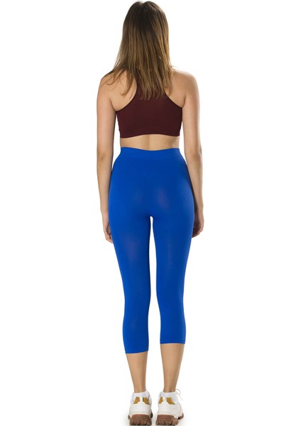 Seamless Kapri Tayt 1435