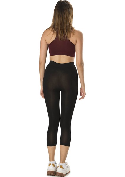 Seamless Kapri Tayt 1435