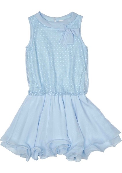 Kız Çocuk Elbise