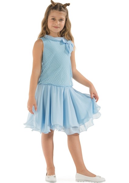 Kız Çocuk Elbise modelleri