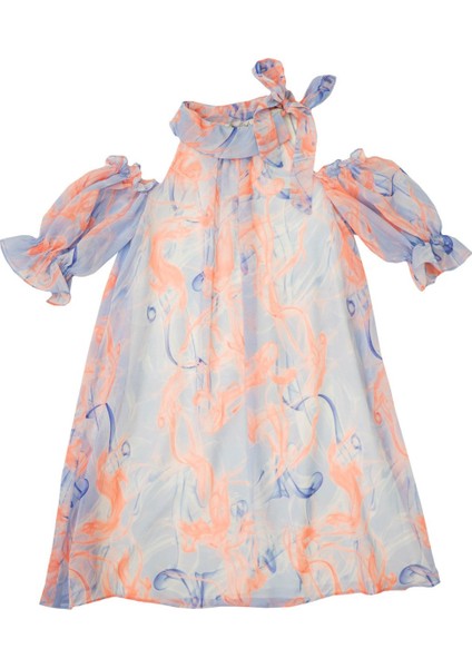 Kız Çocuk Elbise