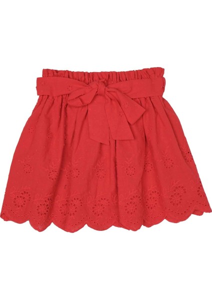 Kız Çocuk Etek 6928