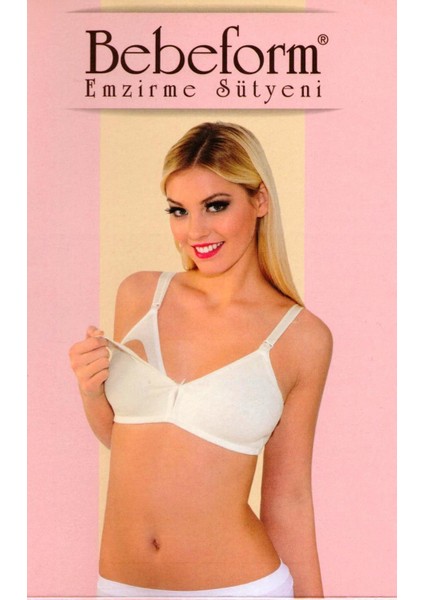 Emzirme Sütyen