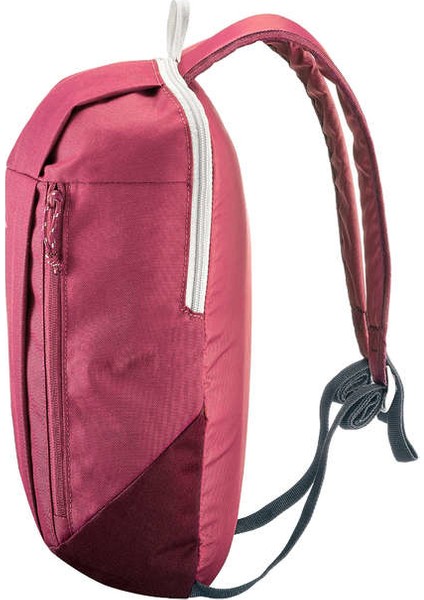 Sırt Çantası - 10 L - Pembe - NH100 Quechua 8529006 indirimleri