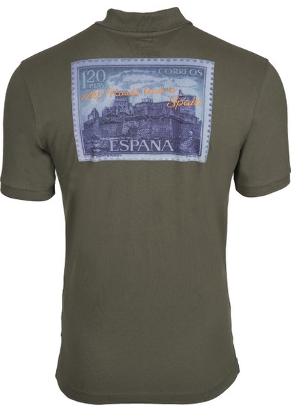 Erkek Polo Yaka Tişört Y0TYO2651 fiyatları