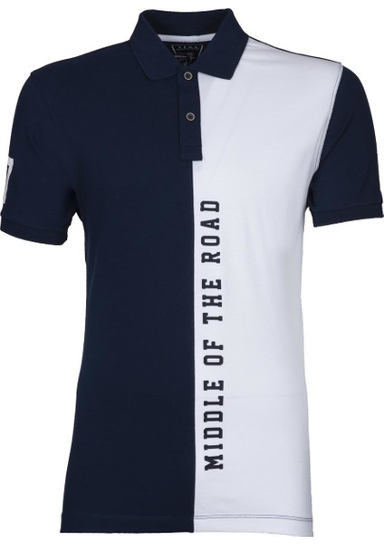 Erkek Polo Yaka Tişört Y0TYO2694