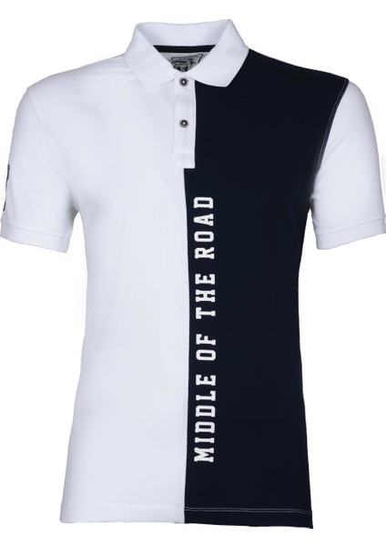 Erkek Polo Yaka Tişört Y0TYO2694