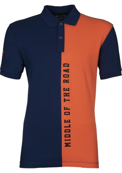 Erkek Polo Yaka Tişört Y0TYO2694