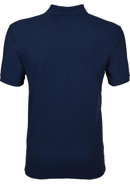 Erkek Polo Yaka Tişört Y0TYO2694