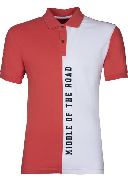 Erkek Polo Yaka Tişört Y0TYO2694