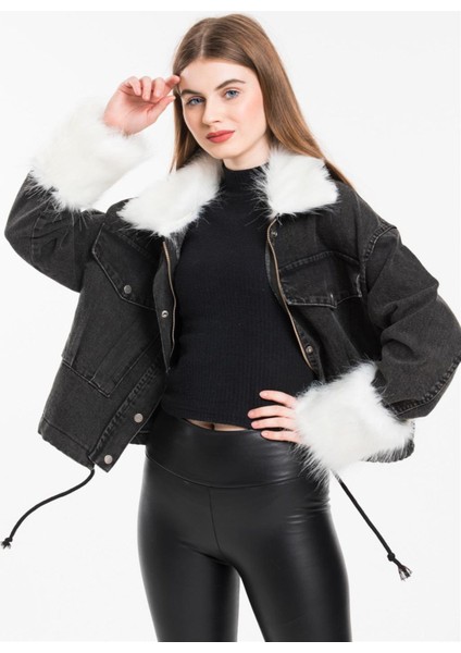Bayan Yeni Model Ceket 0201111
