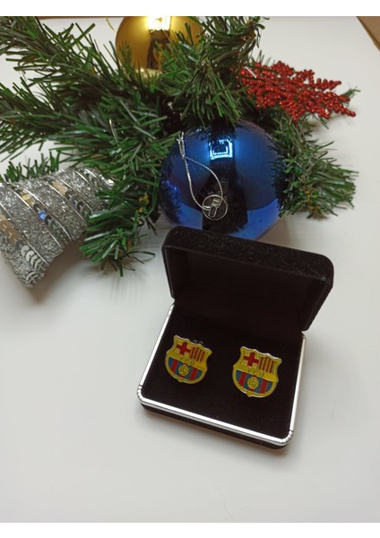 Kol Düğmesi Fcb