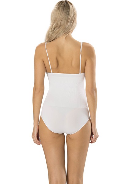 Çıtçıtlı Korsajlı Soft Body 2210