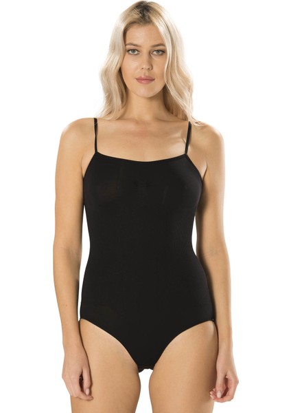 Çıtçıtlı Korsajlı Soft Body 2210