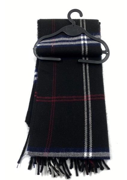 Akrilik Erkek Atkı Kaşkol