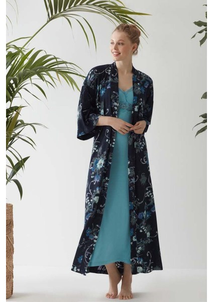 Kadın Pijama Takım