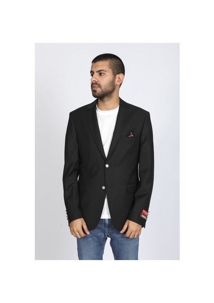 Mono By Nurson Erkek Blazer Ceket