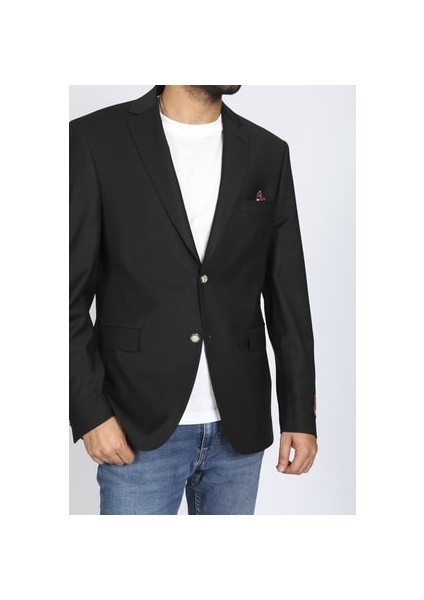 Mono By Nurson Erkek Blazer Ceket