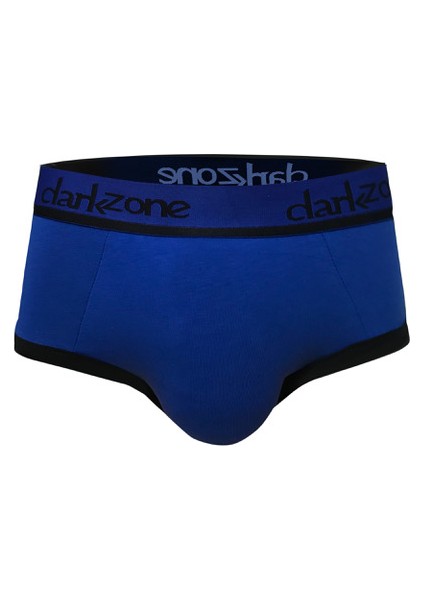 Saks Hipster Erkek Slip