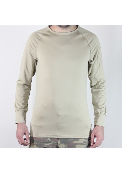 Kzk 001 Istikamet Askeri Termal Içlik Yeşil
