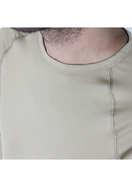 Kzk 001 Istikamet Askeri Termal Içlik Yeşil
