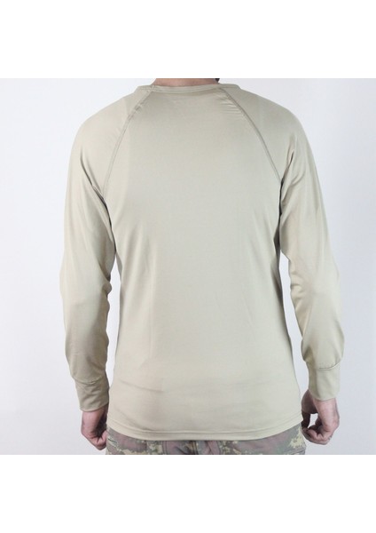 Kzk 001 Istikamet Askeri Termal Içlik Yeşil