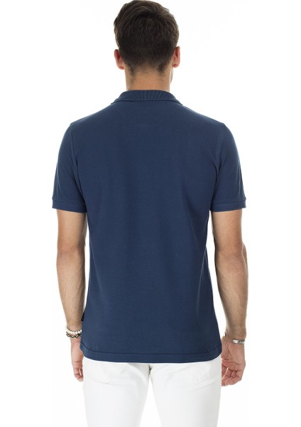 Düğmeli Polo T Shirt Erkek POLO 4362050 fiyatları