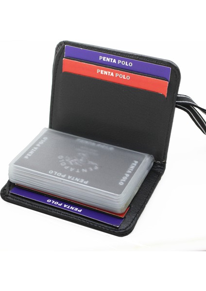 Dik Lastikli Mini Kartlık Cüzdan fiyatları