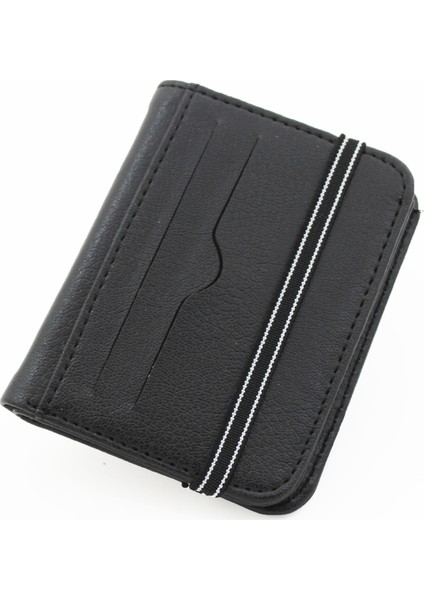 Dik Lastikli Mini Kartlık Cüzdan modelleri