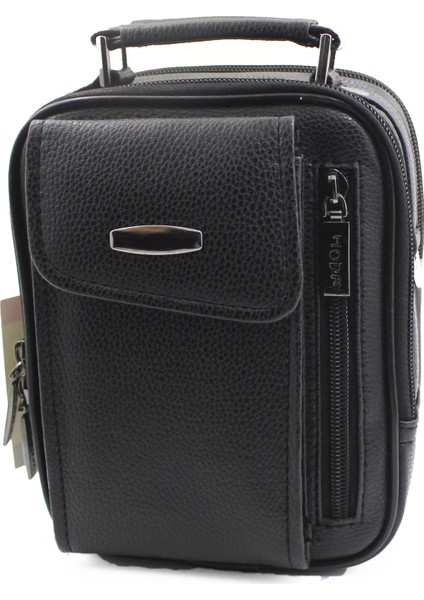 Telefon Gözlü Metal Kasalı Erkek Çanta modelleri