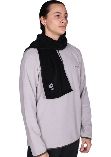 Erkek Siyah Atkı fiyatları