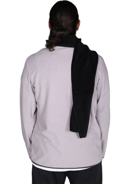 Erkek Siyah Atkı modelleri