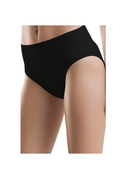 Kadın Dikişsiz Slip 5201