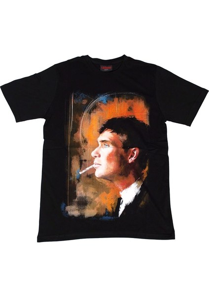 Peaky Blinders Tommy Shelby Tişört