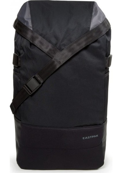 Eastpak Bust Fancy Black Çanta