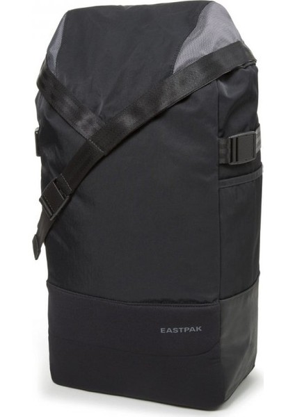 Eastpak Bust Fancy Black Çanta