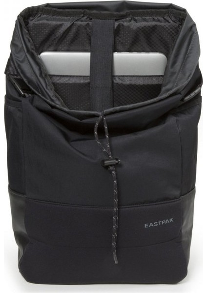 Eastpak Bust Fancy Black Çanta