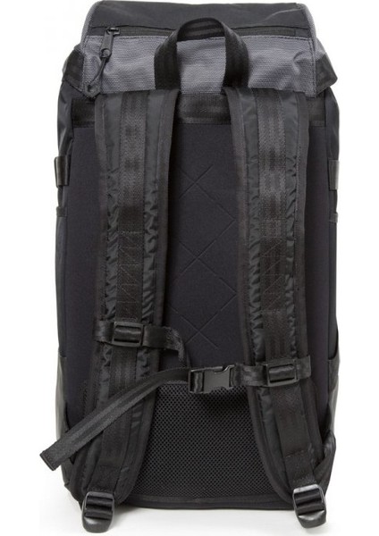 Eastpak Bust Fancy Black Çanta