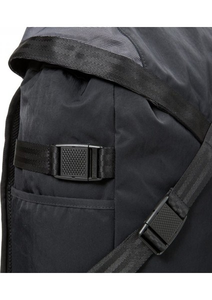 Eastpak Bust Fancy Black Çanta